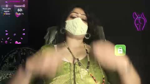 preethy online show from November 12, 2025, 4:29 pm