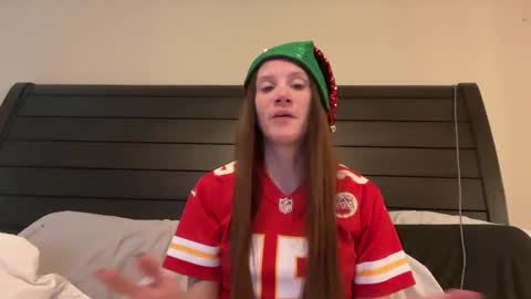 yourstrulylivy online show from December 25, 2024, 9:22 pm