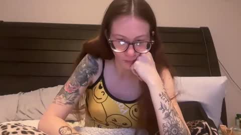 yourstrulylivy online show from January 2, 2025, 1:30 pm