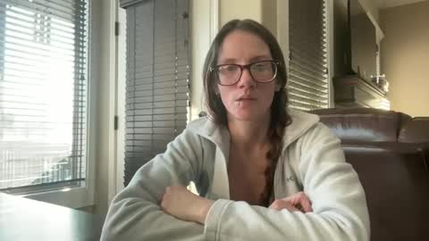 yourstrulylivy online show from January 13, 2025, 8:48 pm