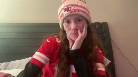 yourstrulylivy online show from January 27, 2025, 3:28 pm