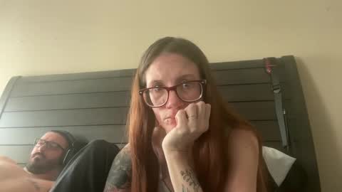 yourstrulylivy online show from February 13, 2025, 7:21 pm