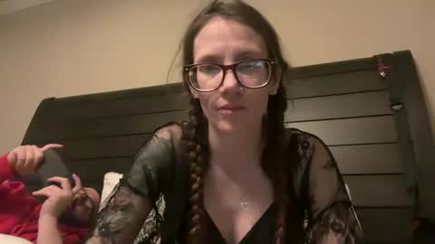yourstrulylivy online show from February 21, 2025, 2:17 am