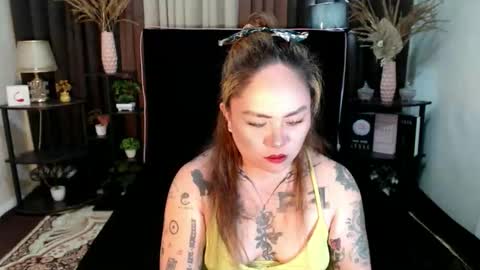 AMARA online show from April 28, 2026, 2:27 am
