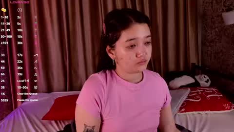 Bella online show from June 18, 2026, 3:07 am
