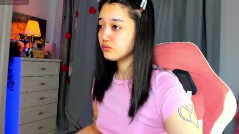 Snapshot of yoursweetsoul chatting on July 2, 2026, 6:41 am Bella online show from July 2, 2026, 6:41 am
