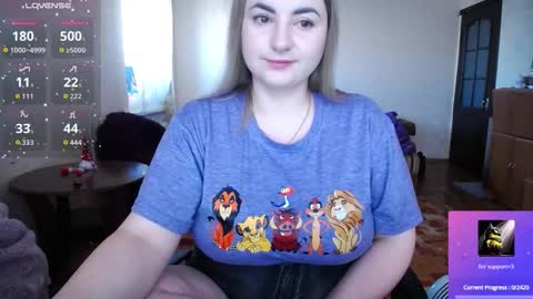 Sofia online show from November 14, 2025, 6:56 am