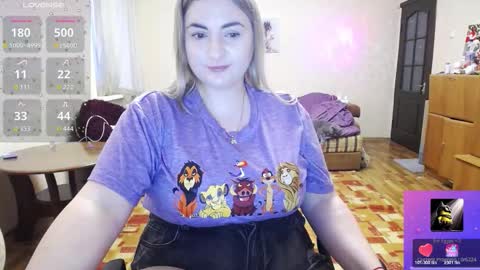 Sofia online show from November 22, 2025, 2:27 pm