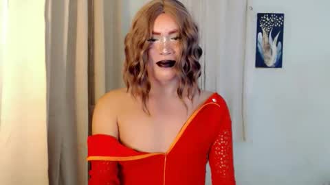 Clariza online show from February 4, 2026, 5:08 pm