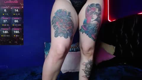 Gaby online show from December 31, 2024, 1:04 am