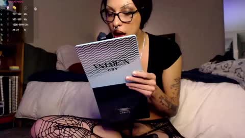 angel pvssy online show from June 2, 2026, 5:09 am