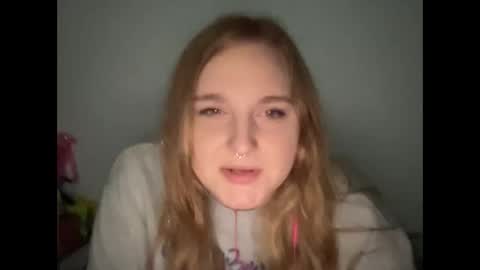 Snapshot of yourthickgingergoddess chatting on December 23, 2024, 5:28 am yourthickgingergoddess online show from December 23, 2024, 5:28 am