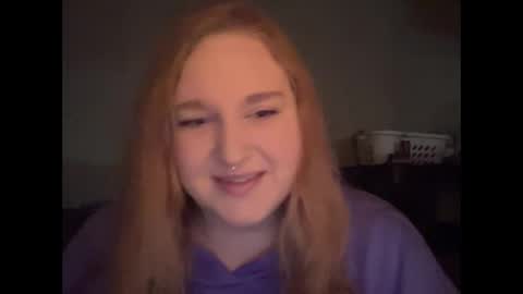 Snapshot of yourthickgingergoddess chatting on December 26, 2024, 10:41 pm yourthickgingergoddess online show from December 26, 2024, 10:41 pm