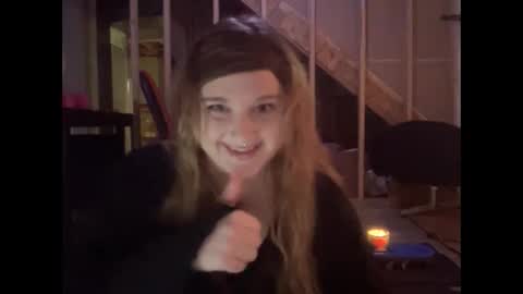 Snapshot of yourthickgingergoddess chatting on January 3, 2025, 10:51 pm yourthickgingergoddess online show from January 3, 2025, 10:51 pm