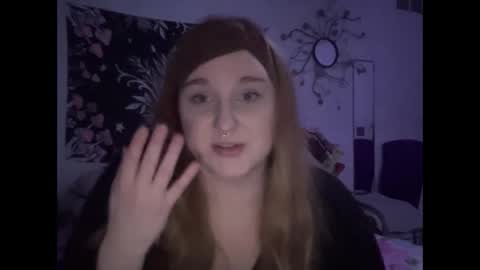 Snapshot of yourthickgingergoddess chatting on January 4, 2025, 1:52 am yourthickgingergoddess online show from January 4, 2025, 1:52 am