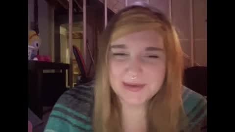 Snapshot of yourthickgingergoddess chatting on January 4, 2025, 1:42 pm yourthickgingergoddess online show from January 4, 2025, 1:42 pm