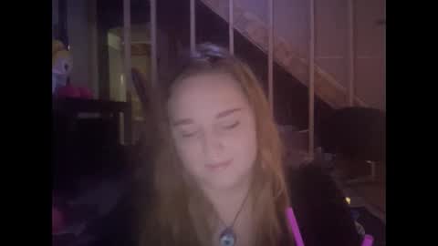 Snapshot of yourthickgingergoddess chatting on January 10, 2025, 11:18 pm yourthickgingergoddess online show from January 10, 2025, 11:18 pm