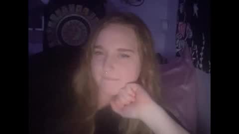 Snapshot of yourthickgingergoddess chatting on January 11, 2025, 3:34 am yourthickgingergoddess online show from January 11, 2025, 3:34 am