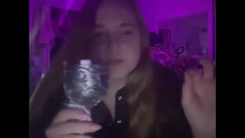 Snapshot of yourthickgingergoddess chatting on January 14, 2025, 5:08 am yourthickgingergoddess online show from January 14, 2025, 5:08 am