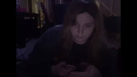 Snapshot of yourthickgingergoddess chatting on January 17, 2025, 11:07 pm yourthickgingergoddess online show from January 17, 2025, 11:07 pm