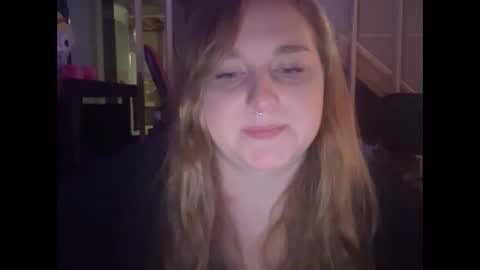 Snapshot of yourthickgingergoddess chatting on January 22, 2025, 11:53 pm yourthickgingergoddess online show from January 22, 2025, 11:53 pm