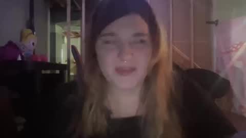 Snapshot of yourthickgingergoddess chatting on January 23, 2025, 4:59 pm yourthickgingergoddess online show from January 23, 2025, 4:59 pm