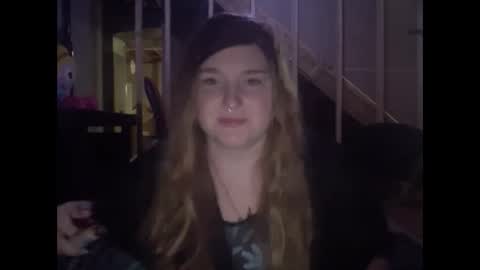 Snapshot of yourthickgingergoddess chatting on January 24, 2025, 11:02 pm yourthickgingergoddess online show from January 24, 2025, 11:02 pm