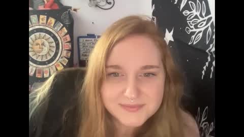 Snapshot of yourthickgingergoddess chatting on January 25, 2025, 7:28 pm yourthickgingergoddess online show from January 25, 2025, 7:28 pm
