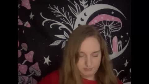 Snapshot of yourthickgingergoddess chatting on January 27, 2025, 1:16 am yourthickgingergoddess online show from January 27, 2025, 1:16 am