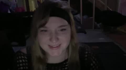 Snapshot of yourthickgingergoddess chatting on January 30, 2025, 12:18 am yourthickgingergoddess online show from January 30, 2025, 12:18 am