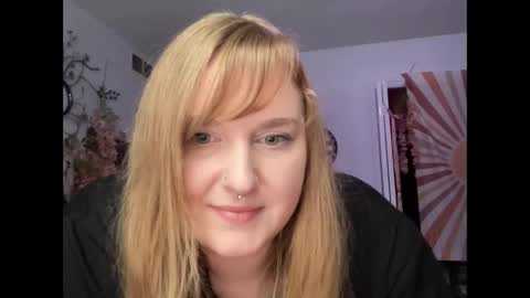 Snapshot of yourthickgingergoddess chatting on February 2, 2025, 9:34 pm yourthickgingergoddess online show from February 2, 2025, 9:34 pm