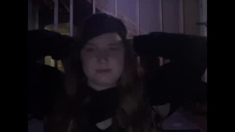 Snapshot of yourthickgingergoddess chatting on February 6, 2025, 5:09 pm yourthickgingergoddess online show from February 6, 2025, 5:09 pm