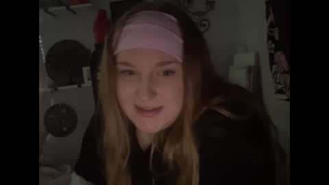 Snapshot of yourthickgingergoddess chatting on February 7, 2025, 10:09 pm yourthickgingergoddess online show from February 7, 2025, 10:09 pm