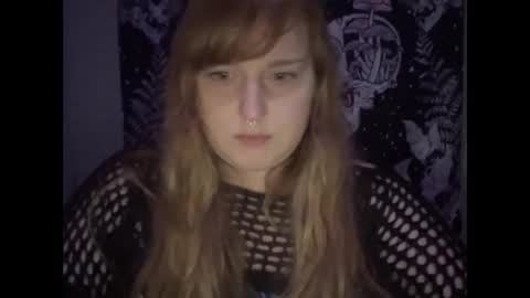 Snapshot of yourthickgingergoddess chatting on February 8, 2025, 11:45 pm yourthickgingergoddess online show from February 8, 2025, 11:45 pm