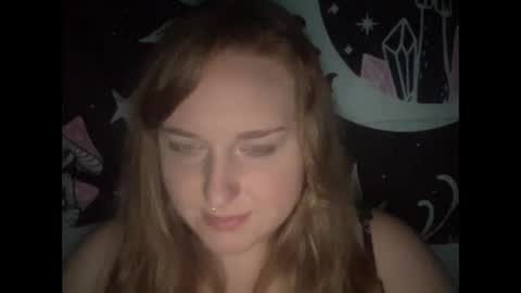 Snapshot of yourthickgingergoddess chatting on February 10, 2025, 12:30 am yourthickgingergoddess online show from February 10, 2025, 12:30 am