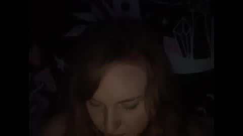 Snapshot of yourthickgingergoddess chatting on February 10, 2025, 3:35 am yourthickgingergoddess online show from February 10, 2025, 3:35 am