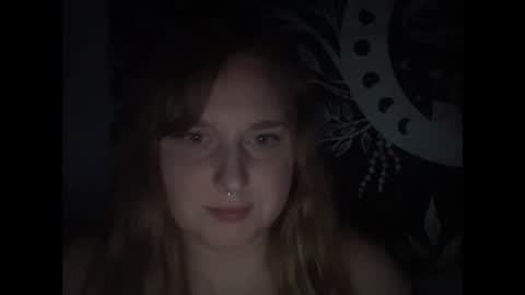 Snapshot of yourthickgingergoddess chatting on February 11, 2025, 4:55 am yourthickgingergoddess online show from February 11, 2025, 4:55 am