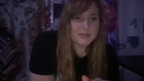 Snapshot of yourthickgingergoddess chatting on February 12, 2025, 12:37 am yourthickgingergoddess online show from February 12, 2025, 12:37 am