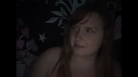 Snapshot of yourthickgingergoddess chatting on February 12, 2025, 7:23 am yourthickgingergoddess online show from February 12, 2025, 7:23 am