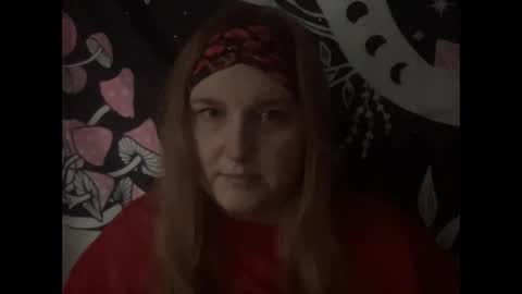 Snapshot of yourthickgingergoddess chatting on February 13, 2025, 7:52 pm yourthickgingergoddess online show from February 13, 2025, 7:52 pm