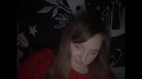 Snapshot of yourthickgingergoddess chatting on February 13, 2025, 10:54 pm yourthickgingergoddess online show from February 13, 2025, 10:54 pm