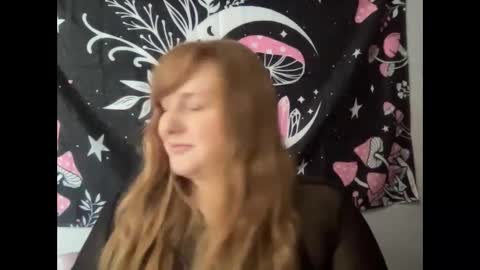 Snapshot of yourthickgingergoddess chatting on February 22, 2025, 5:46 pm yourthickgingergoddess online show from February 22, 2025, 5:46 pm