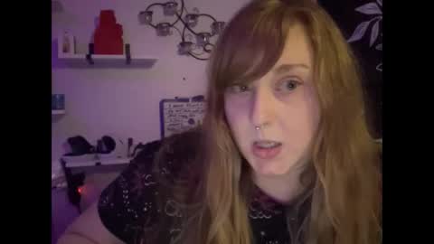 Snapshot of yourthickgingergoddess chatting on February 22, 2025, 8:53 pm yourthickgingergoddess online show from February 22, 2025, 8:53 pm