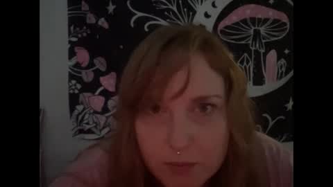 Snapshot of yourthickgingergoddess chatting on February 24, 2025, 8:36 pm yourthickgingergoddess online show from February 24, 2025, 8:36 pm