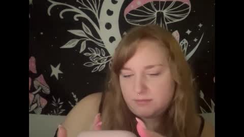 Snapshot of yourthickgingergoddess chatting on February 27, 2025, 10:20 pm yourthickgingergoddess online show from February 27, 2025, 10:20 pm