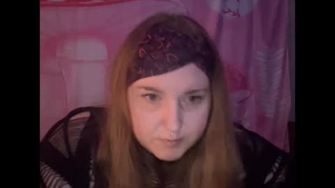 Snapshot of yourthickgingergoddess chatting on February 28, 2025, 11:45 pm yourthickgingergoddess online show from February 28, 2025, 11:45 pm