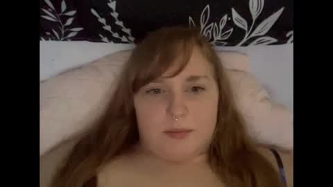 Snapshot of yourthickgingergoddess chatting on March 2, 2025, 1:58 am yourthickgingergoddess online show from March 2, 2025, 1:58 am