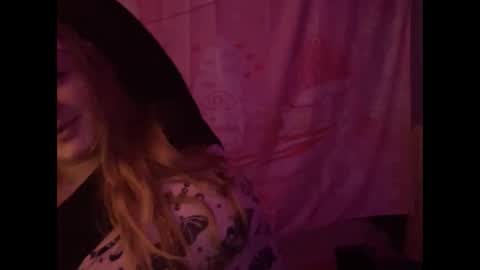 Snapshot of yourthickgingergoddess chatting on March 2, 2025, 7:12 pm yourthickgingergoddess online show from March 2, 2025, 7:12 pm