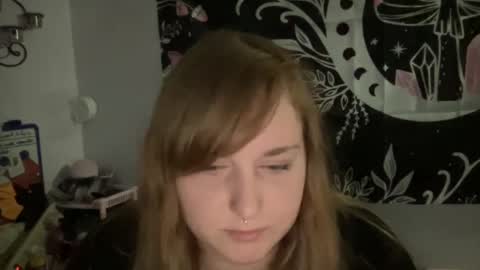 Snapshot of yourthickgingergoddess chatting on March 5, 2025, 12:27 am yourthickgingergoddess online show from March 5, 2025, 12:27 am