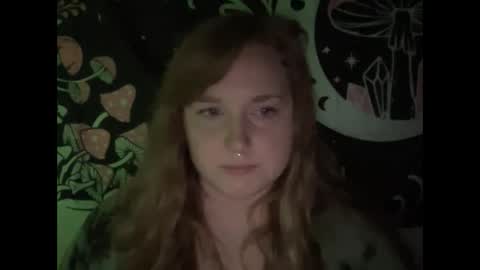 Snapshot of yourthickgingergoddess chatting on March 5, 2025, 4:24 am yourthickgingergoddess online show from March 5, 2025, 4:24 am